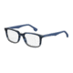 Carrera 5546/V Bifocal Prescription Eyeglasses CA5546-0IPR-5218 - Havana/Blue Frame, Lens Diameter 52mm, Distance Between Lenses 18mm