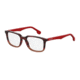 Carrera 5546/V Bifocal Prescription Eyeglasses CA5546-0O63-5218 - Havana Red Frame, Lens Diameter 52mm, Distance Between Lenses 18mm