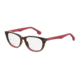 Carrera 5547/V Bifocal Prescription Eyeglasses CA5547-00T4-5116 - Havana / Pink Frame, Lens Diameter 51mm, Distance Between Lenses 16mm