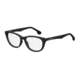 Carrera 5547/V Bifocal Prescription Eyeglasses CA5547-0807-5116 - Black Frame, Lens Diameter 51mm, Distance Between Lenses 16mm