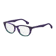 Carrera 5547/V Bifocal Prescription Eyeglasses CA5547-0MFX-5116 - Havana Plum Frame, Lens Diameter 51mm, Distance Between Lenses 16mm