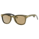 Carrera 6000/JC/S Single Vision Prescription Sunglasses CA6000JCS-03SU-VP-5023 - Lens Diameter 50 mm, Frame Color Gold Glitter