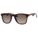 Carrera 6000/L/S Bifocal Prescription Sunglasses CA6000LS-027E-CC-5023 - Frame Color Dark Havana, Lens Diameter 50 mm