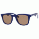 Carrera 6000/L/S Bifocal Prescription Sunglasses CA6000LS-02D2-N0-5023 - Frame Color Blue, Lens Diameter 50 mm