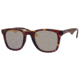 Carrera 6000/L/S Bifocal Prescription Sunglasses CA6000LS-0853-JO-5023 - Frame Color Havana, Lens Diameter 50 mm
