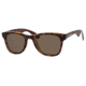 Carrera 6000/S Single Vision Prescription Sunglasses CA6000S-0791-SP-5023 - Frame Color Havana, Lens Diameter 50 mm