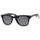 Carrera 6000/S Single Vision Prescription Sunglasses CA6000S-0D28-WJ-5023 - Frame Color Shiny Black, Lens Diameter 50 mm