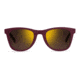 Carrera 6000/ST/S Sunglasses CA6000ST-0KVL-LC-5123 - Burgundy Frame, Violet Lenses, Lens Diameter 51mm, Distance Between Lenses 23mm