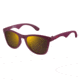 Carrera 6000/ST/S Bifocal Prescription Sunglasses CA6000ST-0KVL-LC-5123 - Frame Color Burgundy, Lens Diameter 51 mm