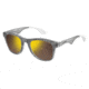 Carrera 6000/TX/S Bifocal Prescription Sunglasses CA6000TXS-0FTX-SQ-5123 - Lens Diameter 51 mm, Frame Color Sa Light Pepper Ruthenium