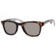 Carrera 6000/S Single Vision Prescription Sunglasses CA6000S-0858-JO-5023 - Frame Color Havana, Lens Diameter 50 mm
