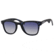Carrera 6000/S Single Vision Prescription Sunglasses CA6000S-0881-G5-5023 - Lens Diameter 50 mm, Frame Color Havana Soft Black Havana