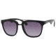 Carrera 6002/S Bifocal Prescription Sunglasses CA6002S-0807-HD-5320 - Frame Color Black, Lens Diameter 53 mm