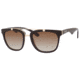 Carrera 6002/S Bifocal Prescription Sunglasses CA6002S-0BG5-OH-5320 - Lens Diameter 53 mm, Frame Color Brown Cream