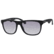 Carrera 6003/S Bifocal Prescription Sunglasses CA6003S-064H-VK-5518 - Frame Color Black, Lens Diameter 55 mm