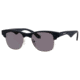 Carrera 6009/S Progressive Prescription Sunglasses CA6009S-0DEB-Y1-5119 - Lens Diameter 51 mm, Frame Color Ruthenium / Matte Black
