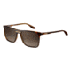 Carrera 6012/S Bifocal Prescription Sunglasses CA6012S-0DWJ-HA-5517 - Frame Color Havana, Lens Diameter 55 mm