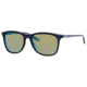 Carrera 6013/S Single Vision Prescription Sunglasses CA6013S-08KO-3U-5418 - Lens Diameter 54 mm, Frame Color Blue