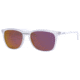 Carrera 6013/S Single Vision Prescription Sunglasses CA6013S-08KT-VQ-5418 - Lens Diameter 54 mm, Frame Color Opal White