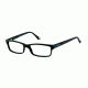 Carrera 6171 Eyeglass Frames CA6171-0807-5216 - Black Frame, Lens Diameter 52mm, Distance Between Lenses 16mm