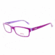 Carrera 6171 Eyeglass Frames CA6171-0B1J-5216 - Cyclamen Wister Frame, Lens Diameter 52mm, Distance Between Lenses 16mm