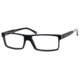 Carrera 6175 Bifocal Prescription Eyeglasses CA6175-0D2Z-5415 - Black Gray Frame, Lens Diameter 54mm, Distance Between Lenses 15mm