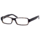 Carrera 6179 Eyeglass Frames CA6179-0086-5215 - Dark Havana Frame, Lens Diameter 52mm, Distance Between Lenses 15mm