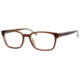 Carrera 6200 Eyeglass Frames CA6200-0DF9-5117 - Brown Frame, Lens Diameter 51mm, Distance Between Lenses 17mm