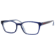 Carrera 6200 Eyeglass Frames CA6200-0DG1-5117 - Blue Frame, Lens Diameter 51mm, Distance Between Lenses 17mm
