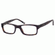 Carrera 6211 Eyeglass Frames CA6211-0086-4517 - Dark Havana Frame, Lens Diameter 45mm, Distance Between Lenses 17mm