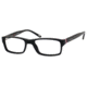 Carrera 6211 Eyeglass Frames CA6211-0OF7-4517 - Black / White / Red Frame, Lens Diameter 45mm, Distance Between Lenses 17mm