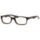 Carrera 6216 Eyeglass Frames CA6216-0086-4616 - Dark Havana Frame, Lens Diameter 46mm, Distance Between Lenses 16mm