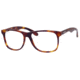 Carrera 6603 Eyeglass Frames CA6603-005L-5516 - Havana Frame, Lens Diameter 55mm, Distance Between Lenses 16mm
