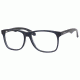 Carrera 6603 Eyeglass Frames CA6603-04PY-5516 - Dark Gray Frame, Lens Diameter 55mm, Distance Between Lenses 16mm