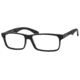 Carrera 6605 Eyeglass Frames CA6605-064H-5415 - Black Frame, Lens Diameter 54mm, Distance Between Lenses 15mm