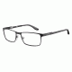 Carrera 6630 Bifocal Prescription Eyeglasses CA6630-0003-5617 - Matte Black Frame, Lens Diameter 56mm, Distance Between Lenses 17mm