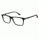 Carrera 6637/N Bifocal Prescription Eyeglasses CA6637N-0807-5217 - Black Frame, Lens Diameter 52mm, Distance Between Lenses 17mm