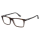 Carrera 6637/N Bifocal Prescription Eyeglasses CA6637N-0G3S-5217 - Dark Havana Gray Frame, Lens Diameter 52mm, Distance Between Lenses 17mm