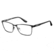 Carrera 6640 Eyeglass Frames CA6640-065Z-5416 - Black Frame, Lens Diameter 54mm, Distance Between Lenses 16mm