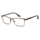 Carrera 6640 Eyeglass Frames CA6640-0WEU-5416 - Brown Dark Havana Frame, Lens Diameter 54mm, Distance Between Lenses 16mm
