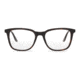Carrera 6641 Eyeglass Frames CA6641-0KWZ-5118 - Havana Gray Frame, Lens Diameter 51mm, Distance Between Lenses 18mm