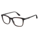 Carrera 6641 Eyeglass Frames CA6641-0KWZ-5118 - Havana Gray Frame, Lens Diameter 51mm, Distance Between Lenses 18mm