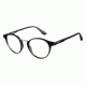 Carrera 6645 Progressive Prescription Eyeglasses CA6645-0807-4721 - Black Frame, Lens Diameter 47mm, Distance Between Lenses 21mm