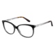 Carrera 6648 Single Vision Prescription Eyeglasses CA6648-03L3-5115 - Black Gray Frame, Lens Diameter 51mm, Distance Between Lenses 15mm