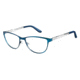 Carrera 6651 Bifocal Prescription Eyeglasses CA6651-0SQY-5417 - Teal Green Frame, Lens Diameter 54mm, Distance Between Lenses 17mm