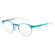 Carrera 6659 Eyeglass Frames CA6659-0VBP-4622 - Matte Teal Aqua Frame, Lens Diameter 46mm, Distance Between Lenses 22mm