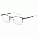 Carrera 6660 Bifocal Prescription Eyeglasses CA6660-0003-5022 - Matte Black Frame, Lens Diameter 50mm, Distance Between Lenses 22mm