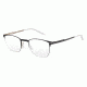 Carrera 6660 Bifocal Prescription Eyeglasses CA6660-0VBJ-5022 - Matte Bronze Frame, Lens Diameter 50mm, Distance Between Lenses 22mm