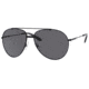 Carrera 67/S Bifocal Prescription Sunglasses CA67S-0003-C3-6015 - Frame Color Matte Black, Lens Diameter 60 mm