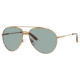 Carrera 67/S Bifocal Prescription Sunglasses CA67S-0OUN-A3-6015 - Lens Diameter 60 mm, Frame Color Antique Gold